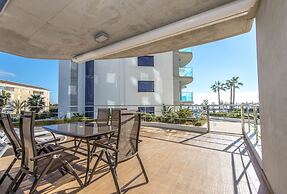 Apartamento Bennecke Acuario