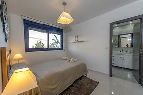 Apartamento Bennecke Acuario