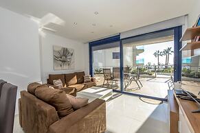 Apartamento Bennecke Acuario