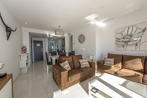 Apartamento Bennecke Acuario