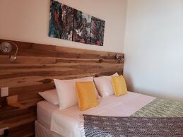 Hotel Pura Vista