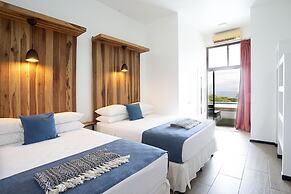 Hotel Pura Vista