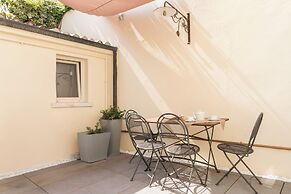 Treviso modern TOP fittings