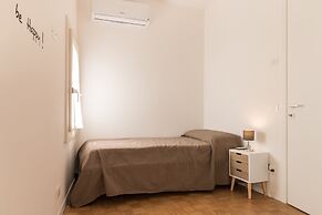 Treviso modern TOP fittings