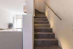 Treviso modern TOP fittings