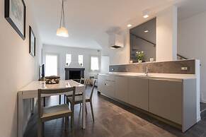 Treviso modern TOP fittings