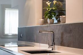 Treviso modern TOP fittings