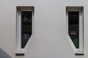 Treviso modern TOP fittings