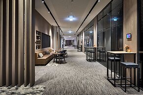 Van der Valk Hotel Tilburg