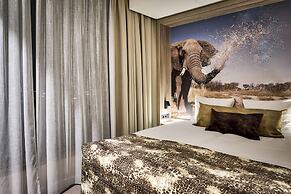 Van der Valk Hotel Tilburg