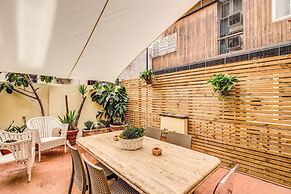 Spanish Steps Miracle Suite