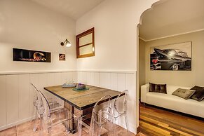 Spanish Steps Miracle Suite