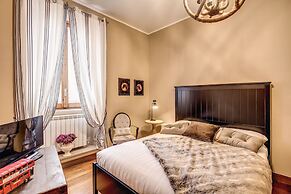 Spanish Steps Miracle Suite