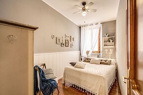 Spanish Steps Miracle Suite