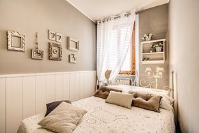 Spanish Steps Miracle Suite