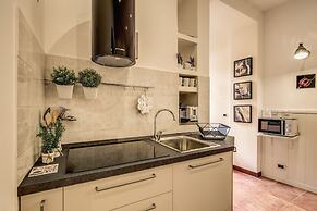 Spanish Steps Miracle Suite