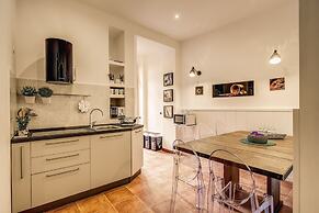 Spanish Steps Miracle Suite