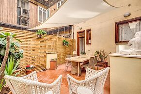 Spanish Steps Miracle Suite