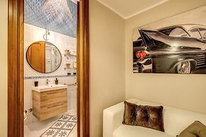 Spanish Steps Miracle Suite