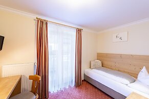 Hotel Gran Fanes