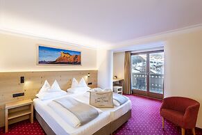Hotel Gran Fanes