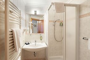 Hotel Gran Fanes