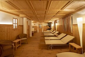 Hotel Gran Fanes