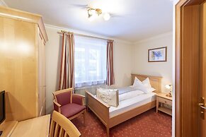 Hotel Gran Fanes