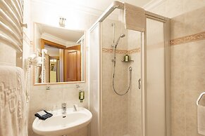 Hotel Gran Fanes