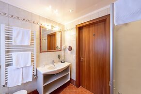 Hotel Gran Fanes