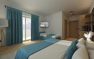 Hotel Gran Fanes