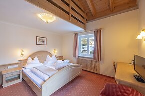 Hotel Gran Fanes