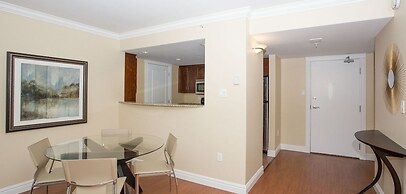 Moore Suites - Salter's gate