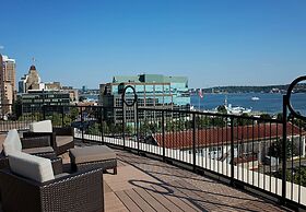 Moore Suites - Salter's gate