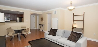 Moore Suites - Salter's gate