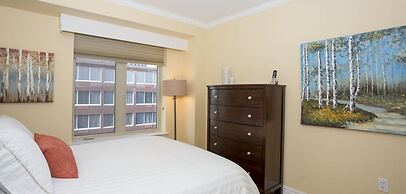 Moore Suites - Salter's gate