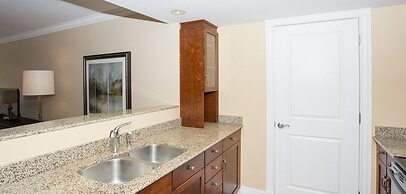 Moore Suites - Salter's gate