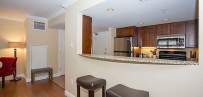 Moore Suites - Salter's gate