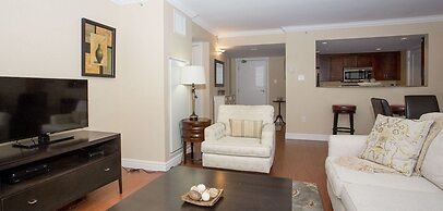 Moore Suites - Salter's gate