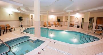 Moore Suites - Salter's gate