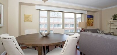 Moore Suites - Salter's gate