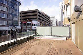 Moore Suites - Salter's gate