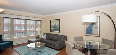 Moore Suites - Salter's gate