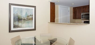 Moore Suites - Salter's gate