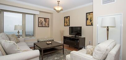 Moore Suites - Salter's gate