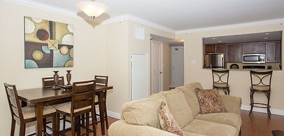 Moore Suites - Salter's gate