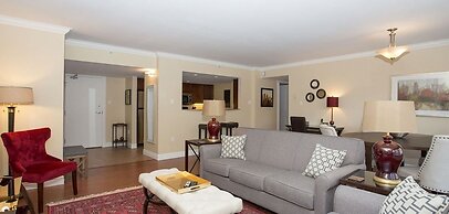 Moore Suites - Salter's gate