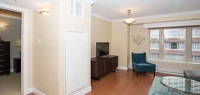 Moore Suites - Salter's gate