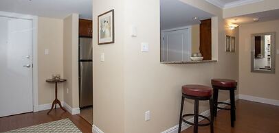 Moore Suites - Salter's gate