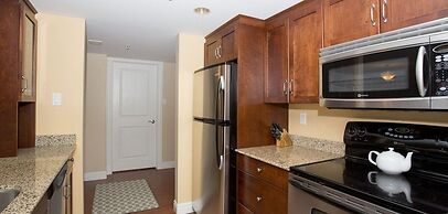 Moore Suites - Salter's gate